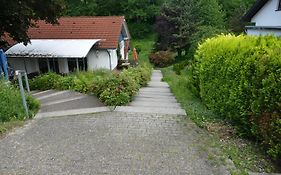 Landleben - Ferienhaus 1